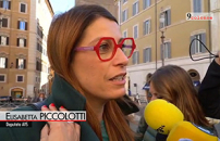 Almasri, Piccolotti (avs): arresto in libia paradosso che ci copre di vergogna