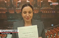 Scuola, Miele (Lega): introdurre qualifica docente inclusione per cambio paradigma  