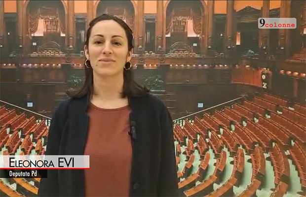 Piano Casa, Evi (Pd): Dl incostituzionale, governo bypassa enti locali