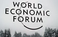 LâORDINE MONDIALE <BR> PUOâ CAMBIARE A DAVOS