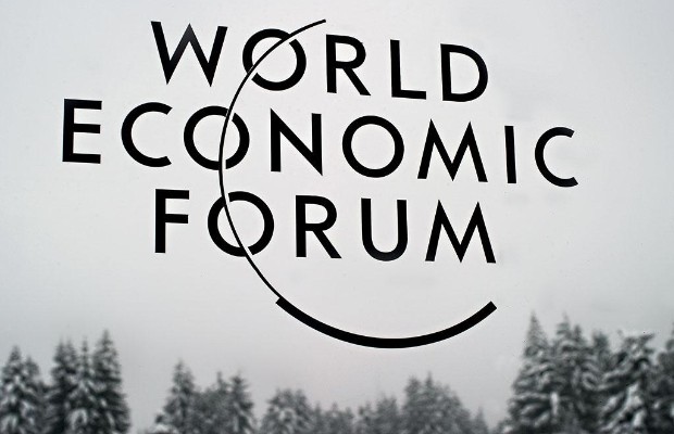 LâORDINE MONDIALE <BR> PUOâ CAMBIARE A DAVOS