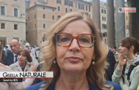 Ddl Caccia, Naturale (M5S): maggioranza ignora rilievi Ue, abbiamo scritto a Mattarella 