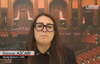 Libri, Ascari (M5S): da Elena Basile molti spunti, primo dovere politica eâ conoscenza  