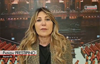 Ue, Prestipino (Pd): âI have a dreamâ, gli Stati Uniti dâEuropa