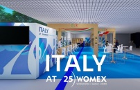 ITALY@WOMEX 2025: strengthening Italyâs musical identity on the global stage