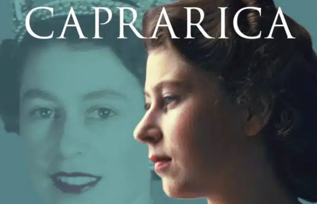 Per Sempre Regina, la Elisabetta di Antonio Caprarica 