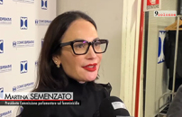 Violenza economica, Semenzato: aspetto poco trattato, Confcooperative fondamentale nel contrasto