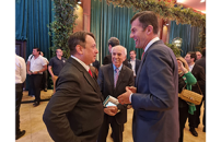 From Cartagena to San Pedro Sula: IILA expands Latin American partnerships