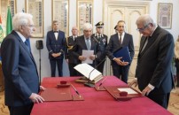 PNRR, FOTI: PERCORRIAMO <br> ULTIMO MIGLIO INSIEME 