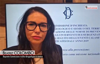 Dissesto, Colombo (Fdi): prioritÃ  prevenzione, obiettivo legge quadro  