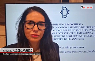 Dissesto, Colombo (Fdi): priorità prevenzione, obiettivo legge quadro  