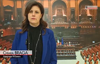 Milano-Cortina, Braga (Pd): Valori Ue diversi da Ice, Europa a bivio tra autoritarismo e diritti