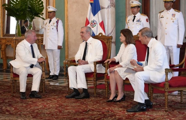 Italia- Repubblica Dominicana, nuove opportunitÃ  economiche 