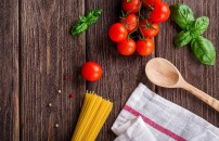 La Plata celebra la gastronomia italiana 