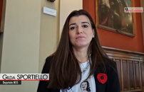 Camera, Sportiello (M5S): Bene stop a conferenza, neofascisti fuori dal Parlamento 