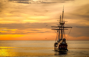 Festival internazionale Velarìa – Scalo alla Spezia: primo appuntamento con i grandi velieri storici