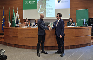 UniversitÃ  LUMSA e NATO Security Force Assistance: firmato lâaccordo di cooperazione