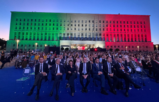 TURISMO DELLE RADICI, A ROMA LANCIATA LA FASE 2