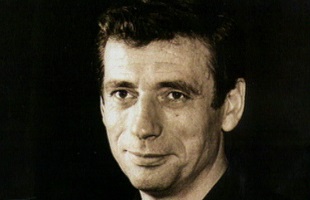 Nasce Yves Montand