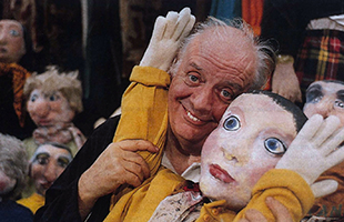 âDario Fo: The Last Mistero buffoâ: the documentary screening at the Italian Cultural Institute