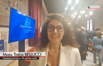 Minori, Bellucci: infanzia e adolescenza sono priorita' governo  