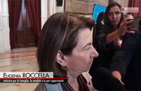 Gpa, Roccella: legge di civiltaâ, no effetti retroattivi  