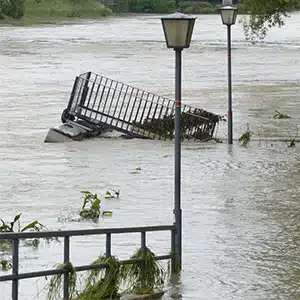 A dramatic toll: 14 dead, nearly 40 thousand displaced and more than 7 billion euros in damage after the flood in Emilia Romagna