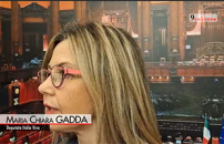 MADE IN ITALY, GADDA (IV): FILIERA MADEO MODELLO DI 