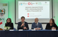 Da Buenos Aires nuove prospettive per l'insegnamento dell'italiano