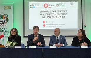 Da Buenos Aires nuove prospettive per l'insegnamento dell'italiano