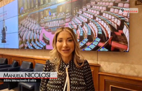Libri, Manuela Nicolosi: âDecido ioâ, la mia esperienza di donna e arbitro   