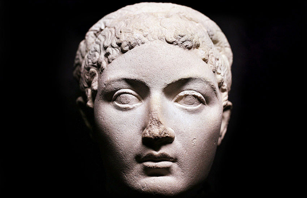 A Torino lâesposizione per raccontare Cleopatra