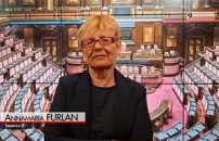 AGENAS, FURLAN (IV): COMMISSARIAMENTO BRUTTISSIMO SEGNALE 