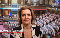 FVG, MUSOLINO (IV): RIFORMA AFFRETTATA E ANCHE UN POâ OPACA