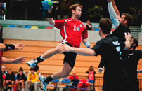 Italy advances to Main Round at Handball World Championship 2025