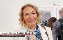 Premio Driving Energy, Baldassarre (Lega): la cultura premia i giovani