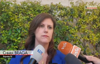 MO, BRAGA (PD): MELONI NON SA COME AFFRONTARE CRISI E A PAGARE SONO CITTADINI  