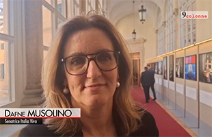 Governo, Musolino (Iv): da premier intervento surreale, iniziata la caduta   