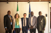 UniversitÃ  di Udine, il dipartimento di medicina avvia una collaborazione in Ghana