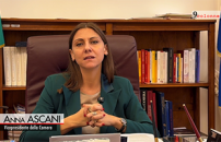 Salute, Ascani: alleanza contro tumore al seno  