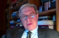 Iran, uno sguardo dalla Cina