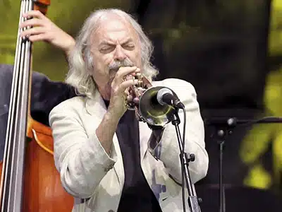 GLI 80 ANNI DI ENRICO RAVA: TOUR MONDIALE E NUOVO ALBUM A SETTEMBRE