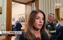 Droghe, Petrucci (fdi): messaggio a istituzioni, educare i ragazzi contro ogni sostanza