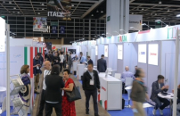 Filiera della pelle, oltre 100 imprese italiane alla fiera di Hong Kong 