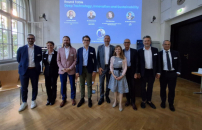 Deep Tech e sostenibilitÃ : dialogo italo-tedesco tra industria e accademia