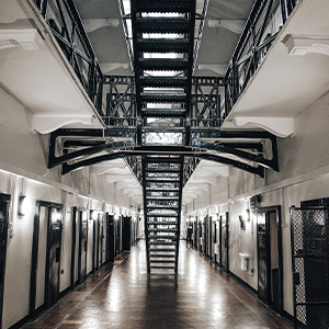 Italy grants prisoners right to intimate visits