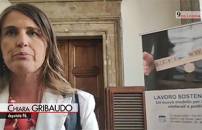 Lavoro, Gribaudo (Pd): prioritaâ a sicurezza, salario e rappresentanza / Lâintervista 