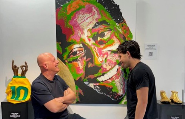 Dante Mortet: la âMano Artigianaâ che racconta lâanima dellâItalia