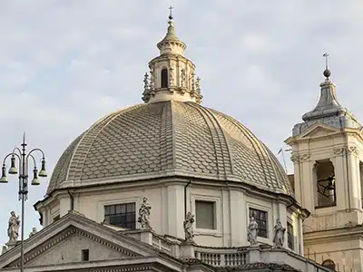 CICLO DI INCONTRI ONLINE SU BERNINI