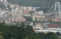 IL RICORDO COMMOSSO <br> DEL PONTE MORANDI